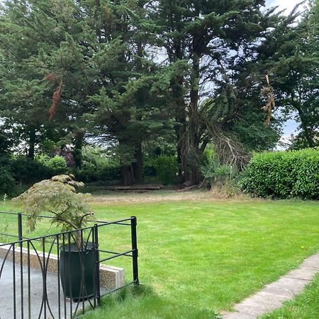 Woodland Retreat, Market Lane, Blundeston, Lowestoft 外观 照片