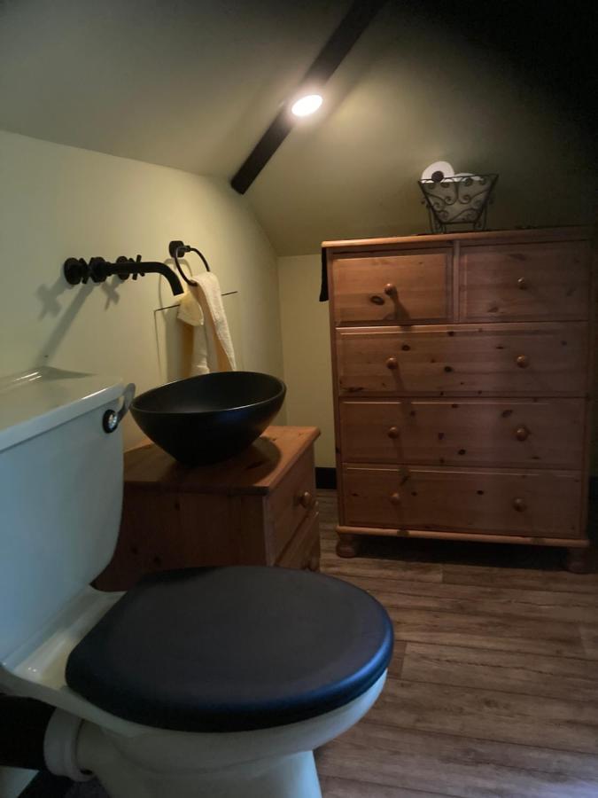 Woodland Retreat, Market Lane, Blundeston, Lowestoft 外观 照片