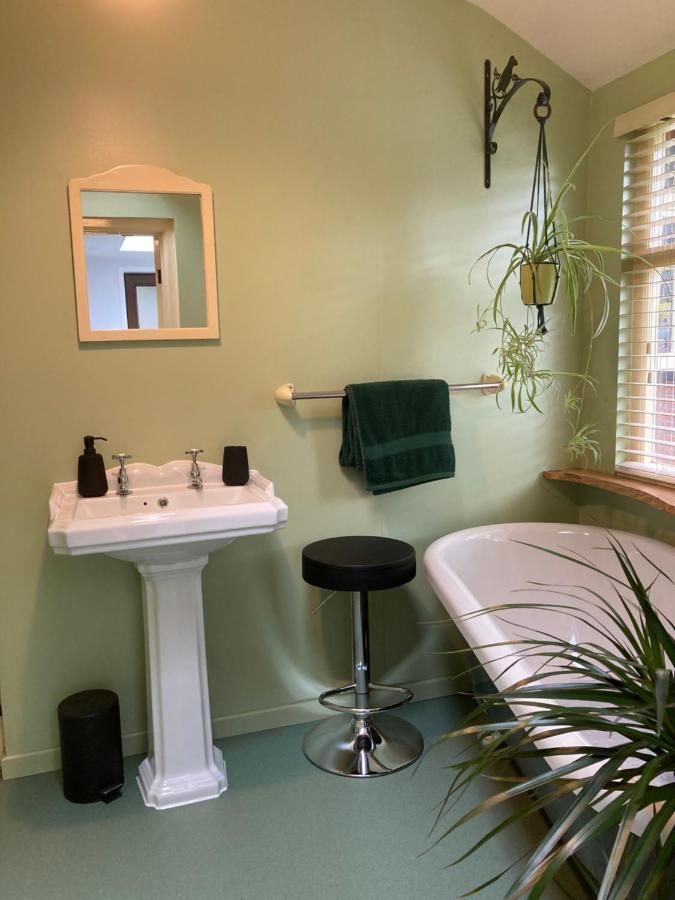 Woodland Retreat, Market Lane, Blundeston, Lowestoft 外观 照片