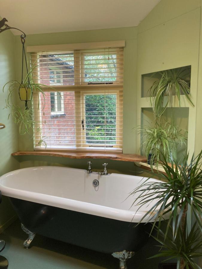 Woodland Retreat, Market Lane, Blundeston, Lowestoft 外观 照片