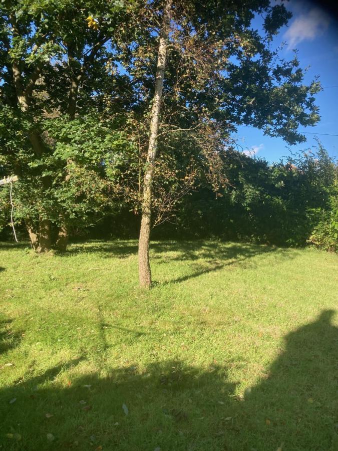Woodland Retreat, Market Lane, Blundeston, Lowestoft 外观 照片