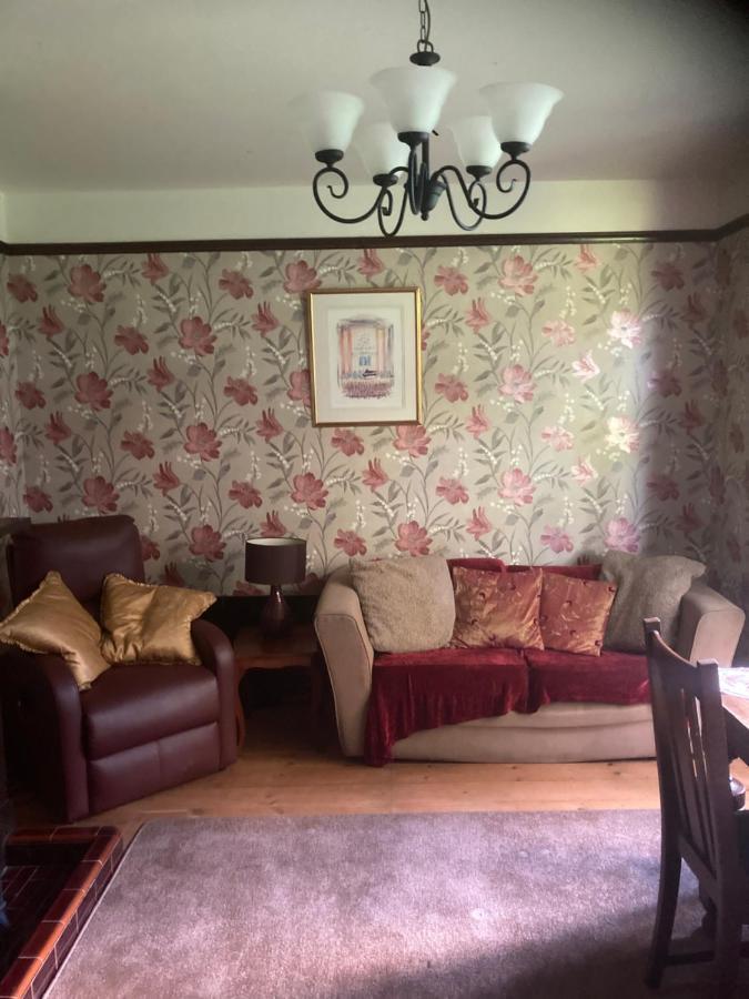 Woodland Retreat, Market Lane, Blundeston, Lowestoft 外观 照片