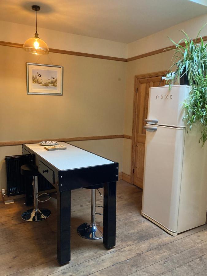 Woodland Retreat, Market Lane, Blundeston, Lowestoft 外观 照片