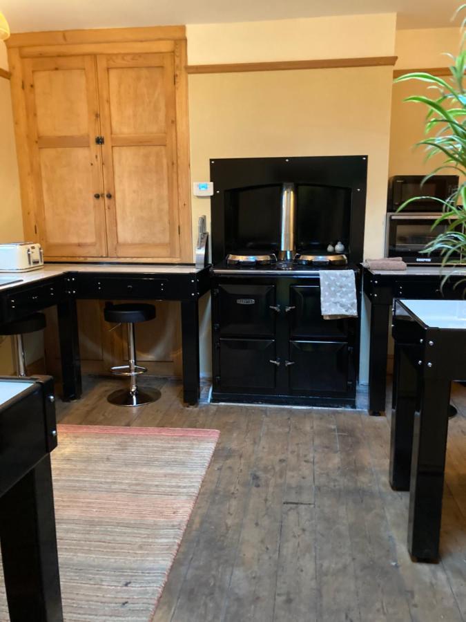 Woodland Retreat, Market Lane, Blundeston, Lowestoft 外观 照片