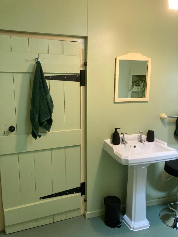 Woodland Retreat, Market Lane, Blundeston, Lowestoft 外观 照片