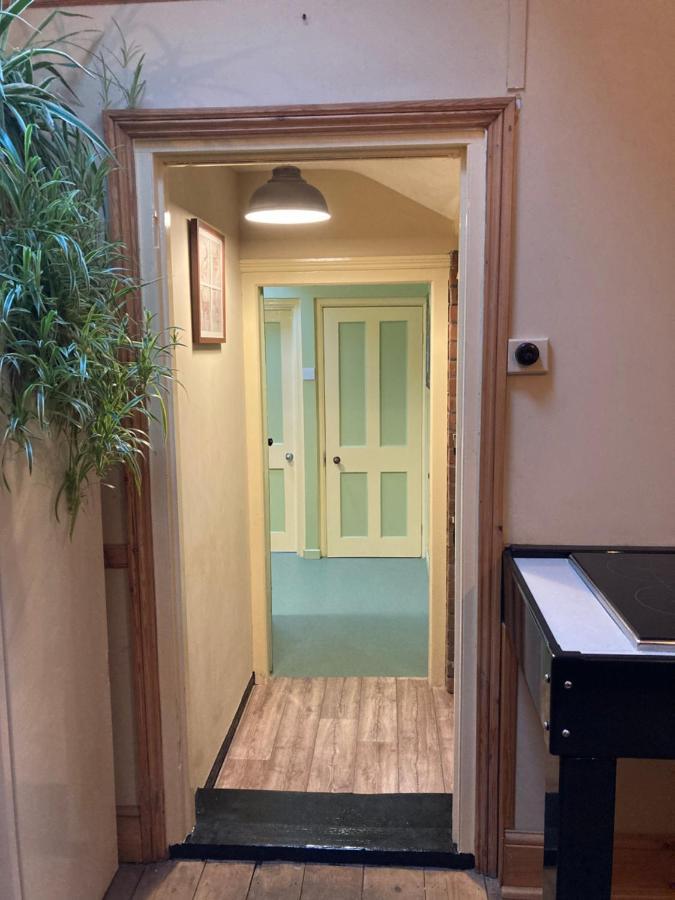 Woodland Retreat, Market Lane, Blundeston, Lowestoft 外观 照片