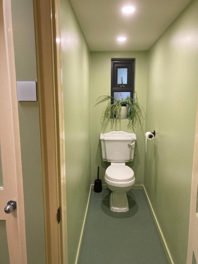 Woodland Retreat, Market Lane, Blundeston, Lowestoft 外观 照片