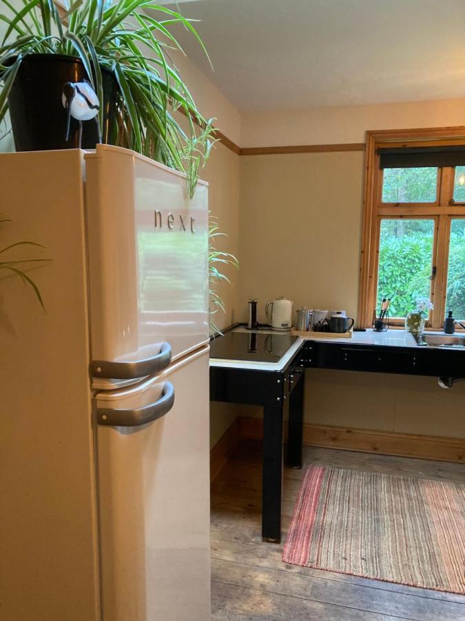 Woodland Retreat, Market Lane, Blundeston, Lowestoft 外观 照片