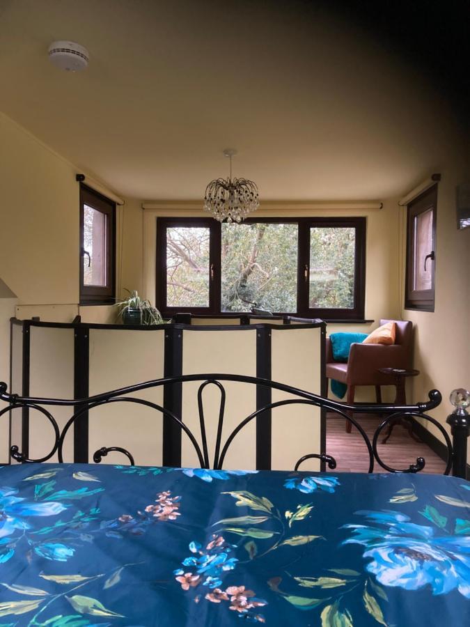Woodland Retreat, Market Lane, Blundeston, Lowestoft 外观 照片