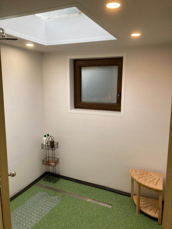 Woodland Retreat, Market Lane, Blundeston, Lowestoft 外观 照片