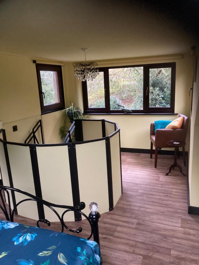 Woodland Retreat, Market Lane, Blundeston, Lowestoft 外观 照片