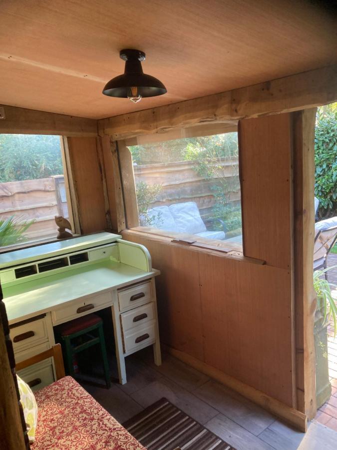 Woodland Retreat, Market Lane, Blundeston, Lowestoft 外观 照片