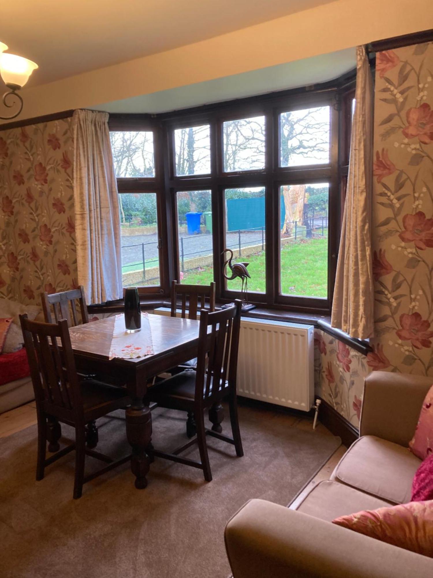 Woodland Retreat, Market Lane, Blundeston, Lowestoft 外观 照片