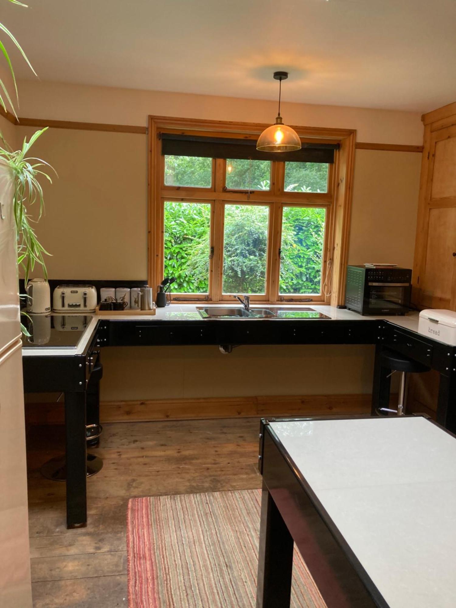 Woodland Retreat, Market Lane, Blundeston, Lowestoft 外观 照片