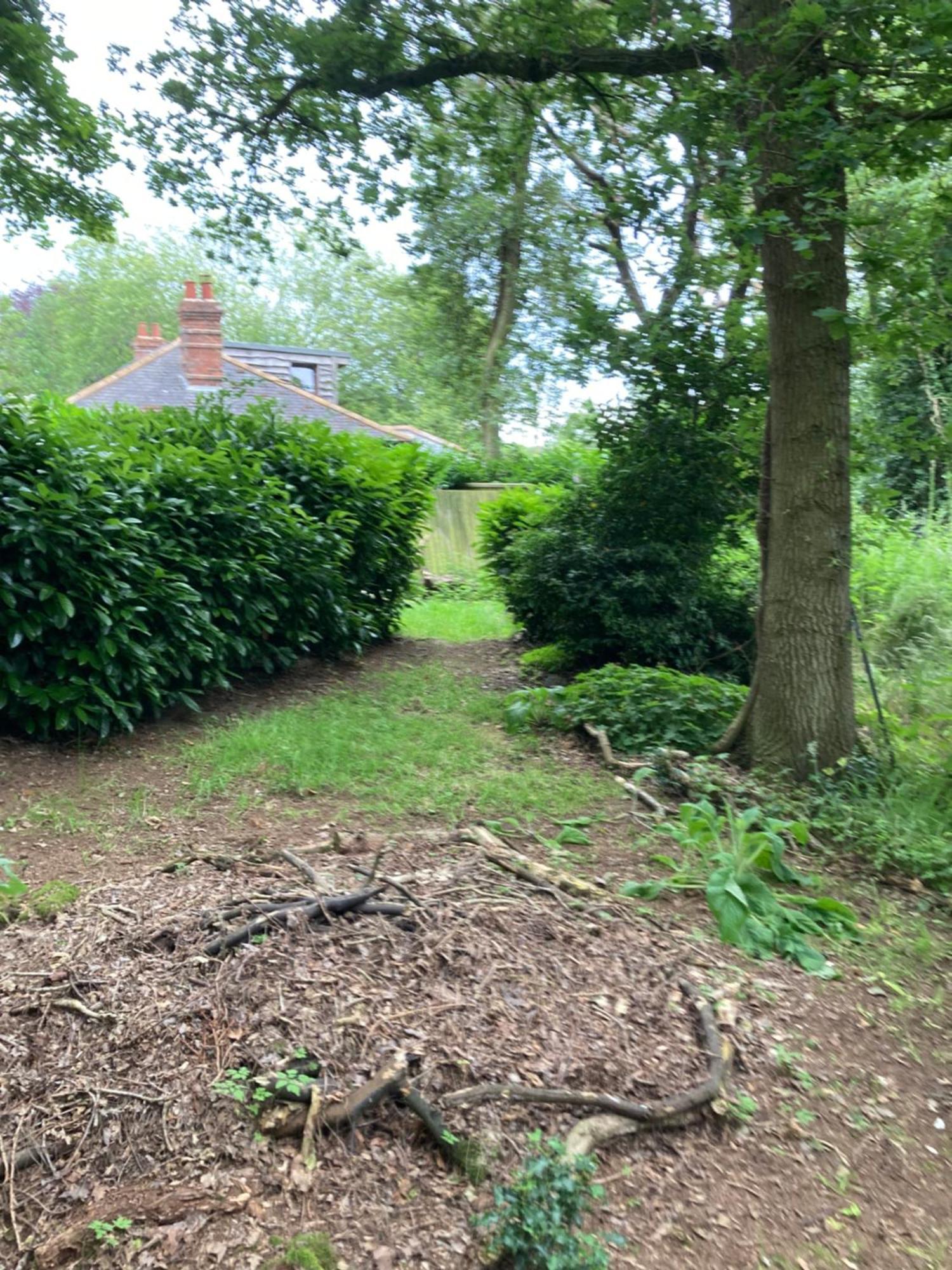 Woodland Retreat, Market Lane, Blundeston, Lowestoft 外观 照片