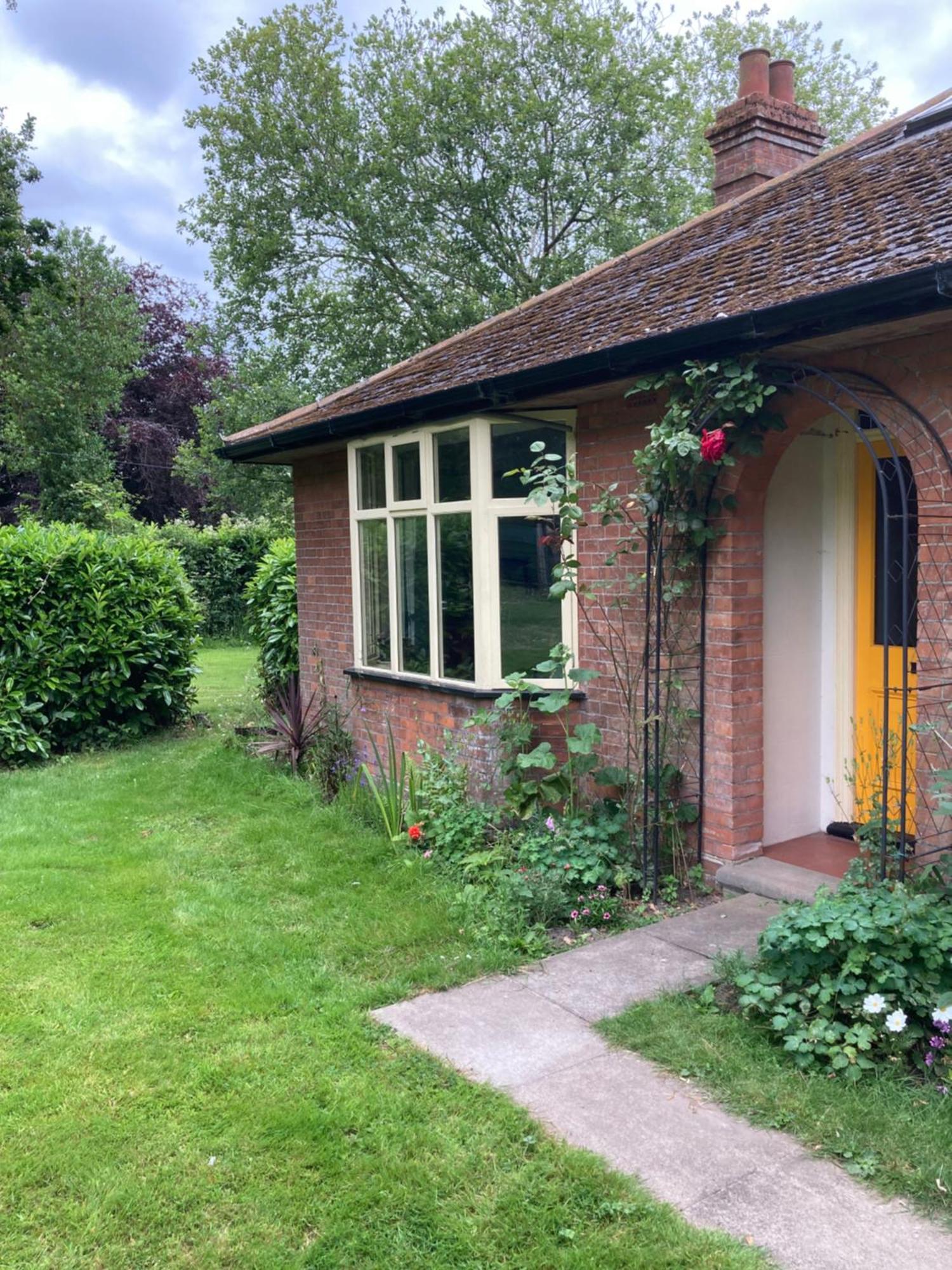 Woodland Retreat, Market Lane, Blundeston, Lowestoft 外观 照片