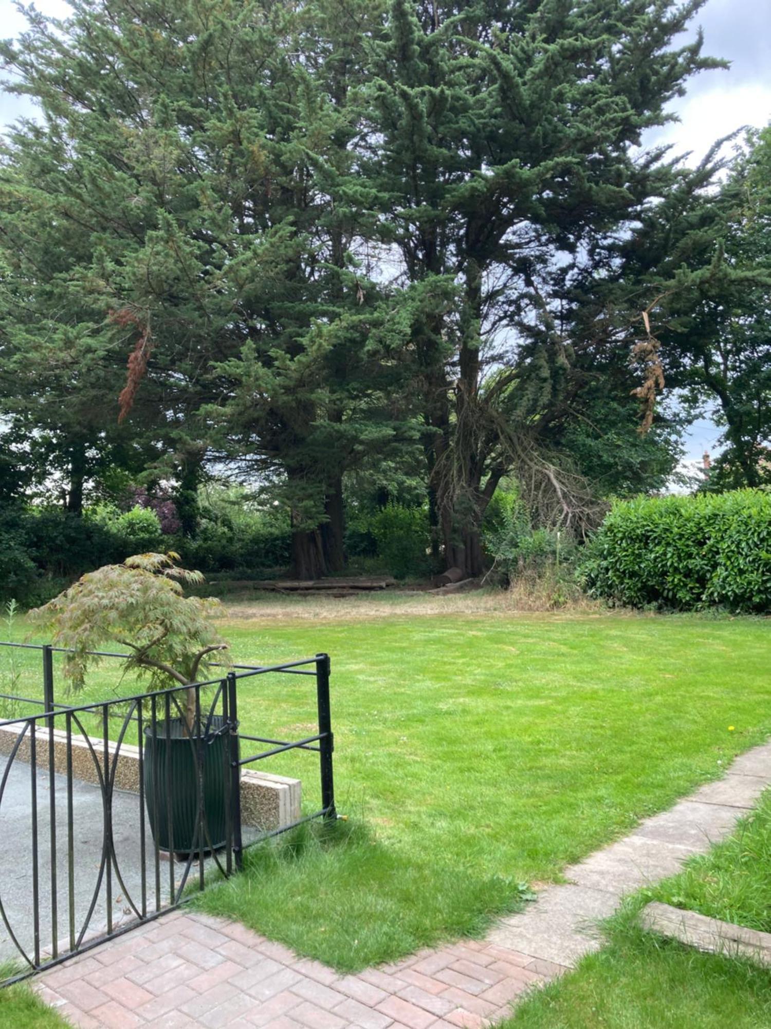 Woodland Retreat, Market Lane, Blundeston, Lowestoft 外观 照片