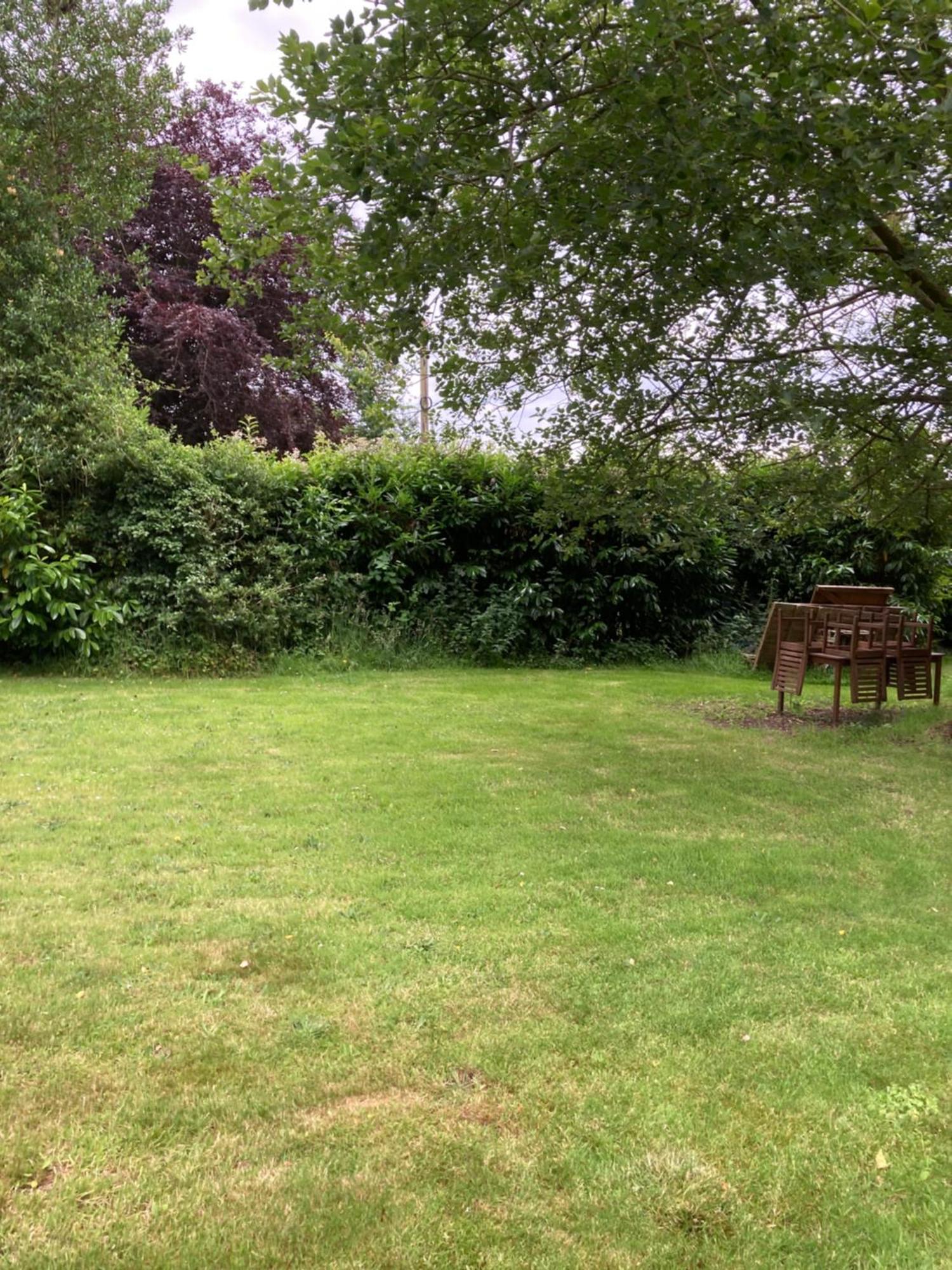 Woodland Retreat, Market Lane, Blundeston, Lowestoft 外观 照片